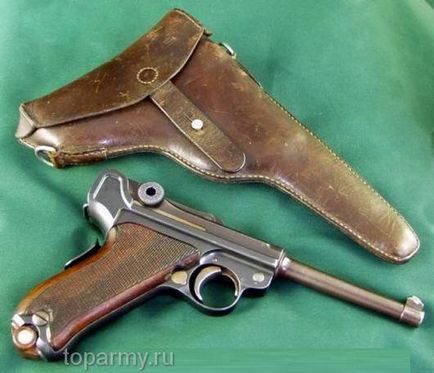 Luger Parabellum пистолет снимки, най-добрата армия в света, България приеха стратегия за победа на война