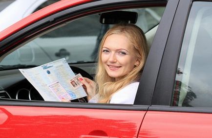 Пререгистрация на превозно средство в КАТ при смяна на собствеността процедура, документи, колко струва