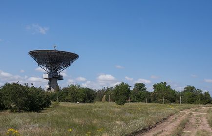 Защо американците са били точно на Луната, на космоса, в света на фантазията