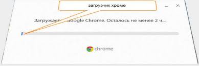 Защо не инсталирате Google Chrome 7 windose