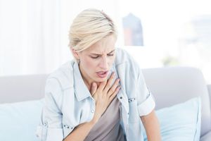 Защо е трудно да се диша причини тежко дишане и как да се реши заболявания в възрастният