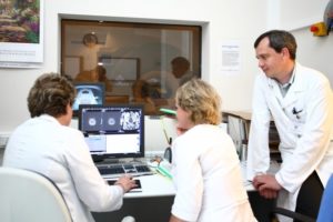 Подготовка за коремна компютърна томография, че пациентът трябва да знае