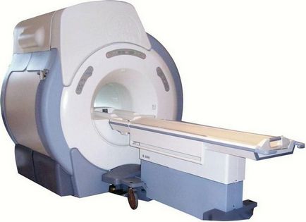 Подготовка за коремни MRI особености, които трябва да се обърне внимание