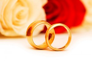 Нека поговорим за загубата на суеверия венчален пръстен на хората при различни обстоятелства