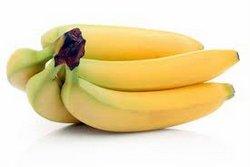 Полезните свойства на банани