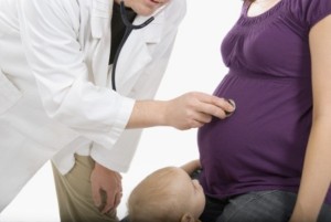 Пола на бебето на сърцебиенето на 20 седмици, 20 седмици бременна