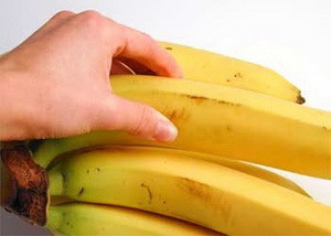 Ползи и вреди на банани - как да се подготвят и да изберат банани, които не може да има