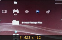 Стъпка по стъпка инструкции за попълване на файлове и игри за PS3 на HDD (kmeaw UPDATE PS3UPDAT) Стъпка по стъпка инструкции за попълване на файлове и игри за PS3 на HDD