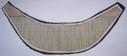 Шиене Belt основа за ориенталски танци (танц) Шевни основите колан за ориенталски танци