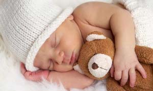 Правилният избор на име на бебето лесно да се направи, има няколко основни критерии