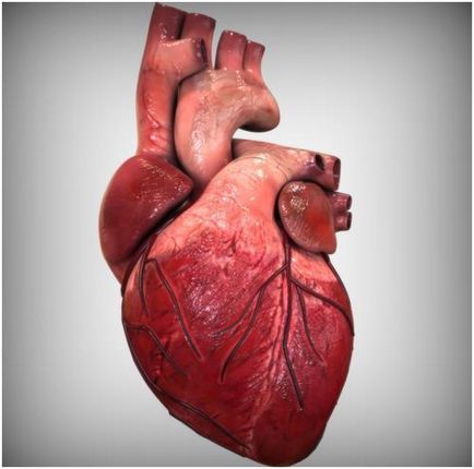 Лекарството причинява спиране на сърдечната дейност