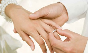 Признак за загубата на халката, какво да направите, ако сте загубили венчален пръстен