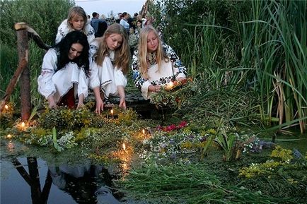 Признаци за сватба в продължение на месеци, как най-добре да изберат за сватба