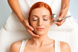 Акне на челото си при жените - причини, лечение, профилактика