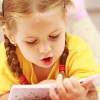 Научи детето да чете - прости инструкции психолози
