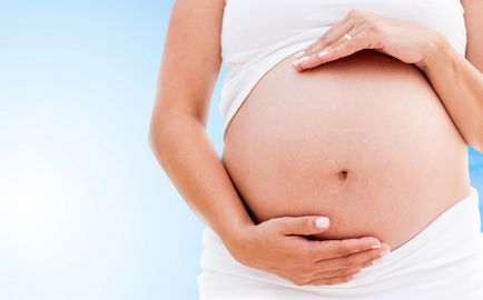 Корк лигавица по време на бременност преди раждане, снимка, като листа и изглежда, че когато да започне