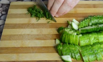 Лесни и вкусни салати с пиле - стъпка по стъпка рецепти със снимки