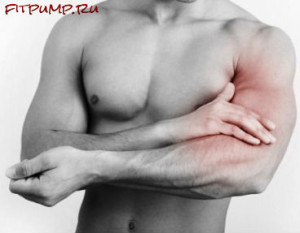 Препоръки как да се елиминират болка в мускулите