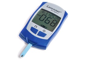 Препоръки как да се измери кръвната захар глюкоза метра