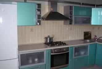 Ремонт малка кухня (48 снимки) 6 метра как да направите свои ръце, на жилищния проблем, инструкцията