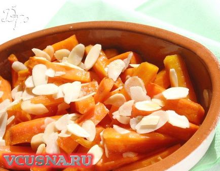 Рецепти моркови - най-добрите и супер вкусни ястия стъпка по стъпка от моркови