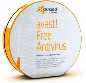 Изтегляне Avast 5 RU