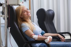 Колко пъти да даде кръв, и който може да бъде донор