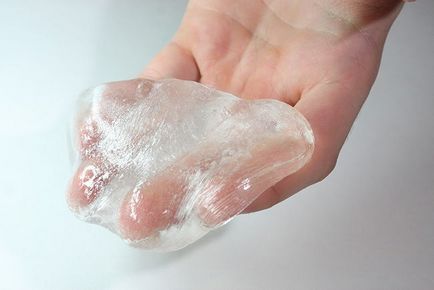 Какво водно стъкло добавен в циментовата каша