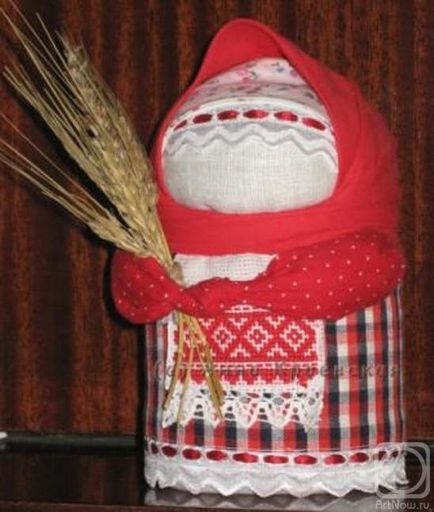 Славянски кукла сексапил (снимка описание) народната магия и традиции, estemine вестник
