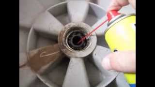 Гледайте видео как да разглобите пералня Indesit безплатно