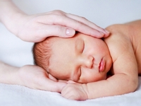 Тълкуване на сънища бебе в ръцете си