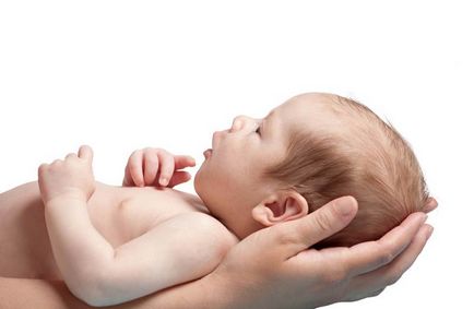Мечтай мечтата тълкуване на това, което бебето в ръцете си, за да се запази едно новородено дете в съня