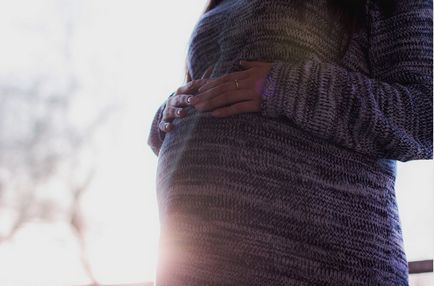 Съвета да се отървем от страха от бременност, анализ на причините