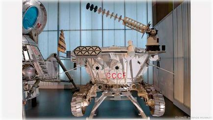 Съветската космическа надпревара от нещата, които може би не знаете
