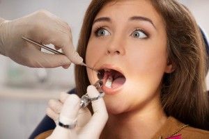 Съвременните локални анестетици в класификацията стоматология