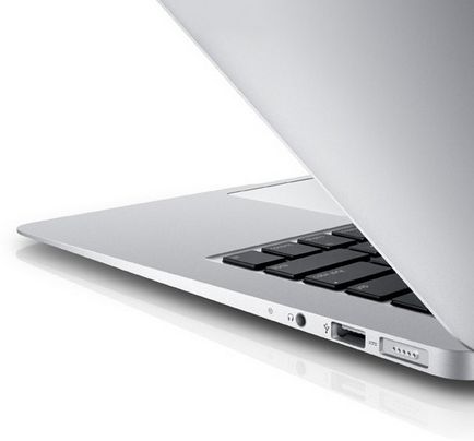 Модерен MacBook какво е