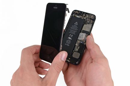 Попитайте modmac какво ще стане ако счупен iphone екран, мнения и последните новини за Iphone