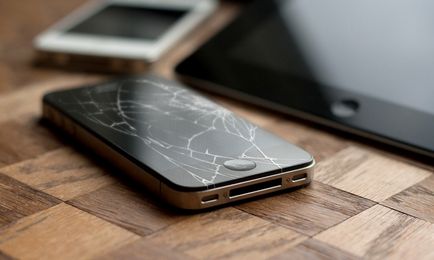 Попитайте modmac какво ще стане ако счупен iphone екран, мнения и последните новини за Iphone
