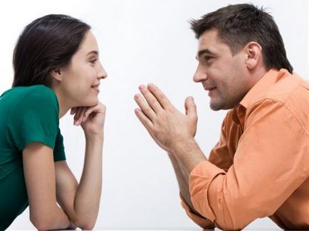 Трябва ли да се разведе с мъжа ми или съпруга (тест)