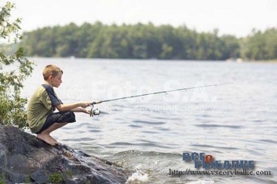 Дали да отидете на риболов днес кажете на температурата, времето, барометър, съвети от опитни рибари