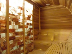 Строителство баня, направена от тухла с ръцете си комфорт и практичност