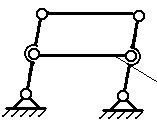 Структурата на механизмите