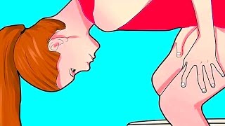 Субтитри за 10 странни неща правят тийнейджърите (със субтитри) Субтитри за 10 странни неща правят тийнейджърите