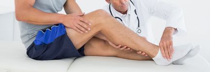 Спазми в краката причините за лечението в домашни условия, предизвиква спазми на краката по време на бременност