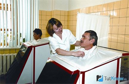 Сухи въглероден диоксид бани ползи и противопоказания (баня) Сухи въглероден диоксид бани ползи и противопоказания