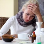 Суха кашлица при лечение на възрастни от народната медицина