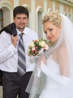Сватбени традиции в Кавказ