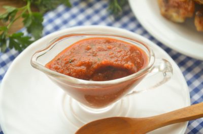 Доматен сос у дома рецепти, особено за готвене