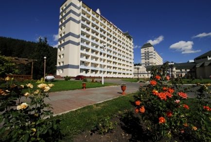 Топ 10 на българските курорти за лечение на диабет