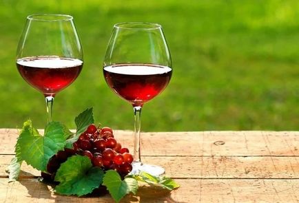 Топ 15 най-интересните факти за вино - и вие знаете